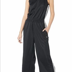 Adidas sleeveless romper